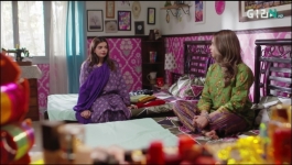 Intekhab - Episode 04